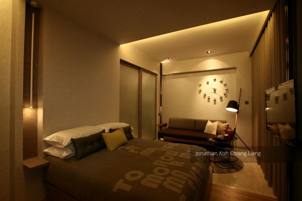 The Montana (D10), Apartment #109010102